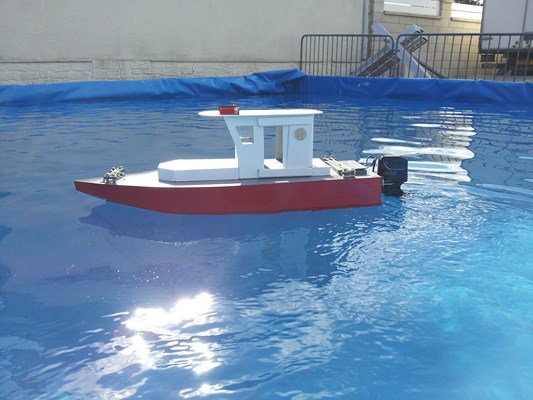 bateau jean-claude 4 bateau jean-claude 4